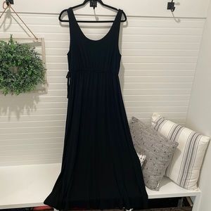 Tank maxi dress L